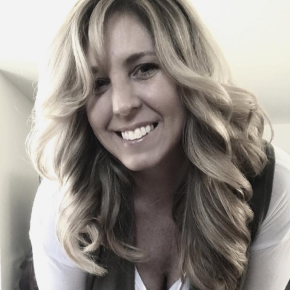 Meet your Posher, Lori